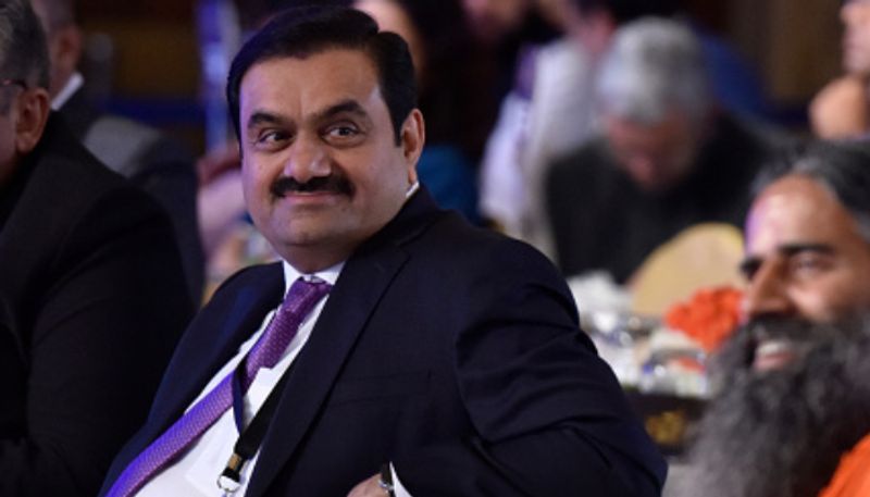 Gautam Adani net worth rises, climbes up in billionaire list APK