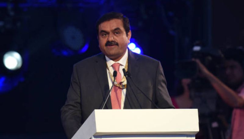 Gautam Adani slips to 24th spot on world billionaires list Check out his current net worth gcw