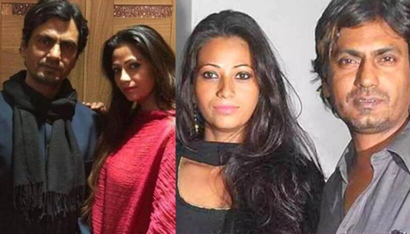 Aaliya's lawyer reveals how Nawazuddin Siddiqui family ensured 'no food, bed and bathroom' to his client