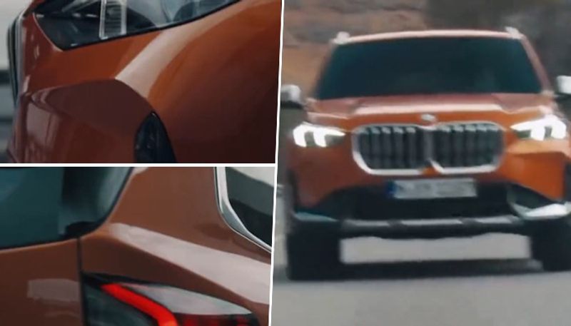 2023 BMW X1 to launch in India today From price to features here is what we know gcw