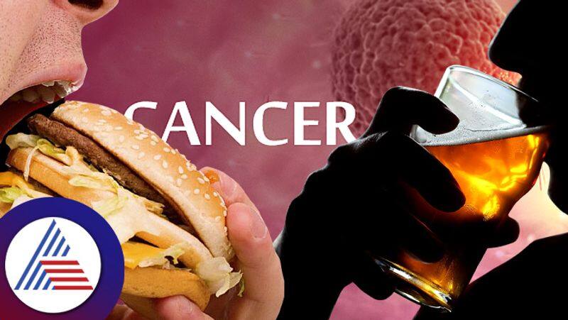 Personal Habits That Causes Cancer 