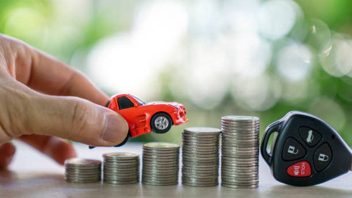 Car Insurance Tips