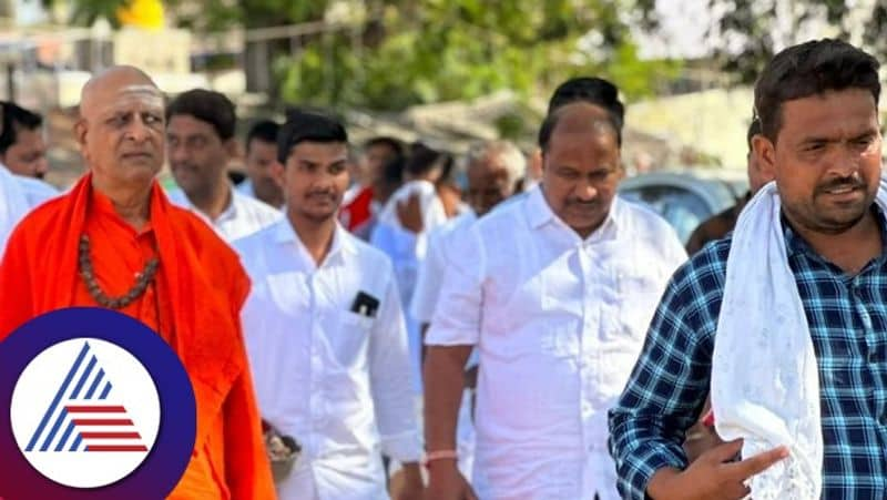 Demand for separate Lingayat religion started again gow