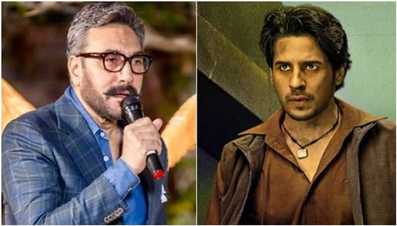 Pakistani actor Adnan Siddiqui SLAMS Sidharth Malhotra and Rashmik's Mission Majnu sgk