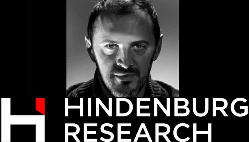 Hindenburg Research report against  Carl Icahn co apk