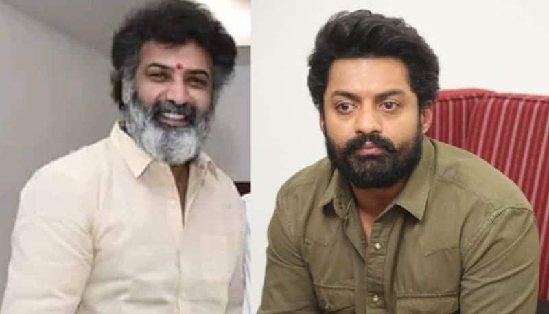 Kalyan Ram gave an update on taraka ratna health