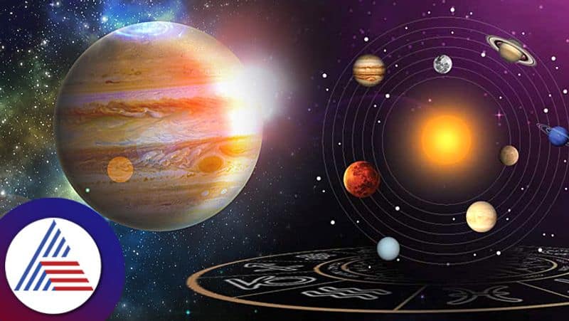 June 2023 Grah Gochar 4 planets change zodiacs in June 5 zodiac signs will face turmoil skr