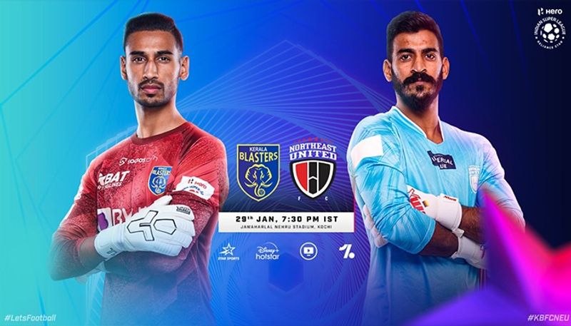 football ISL 2022-23: Kerala Blasters FC bank on home support against NorthEast United FC to turn around recent form snt