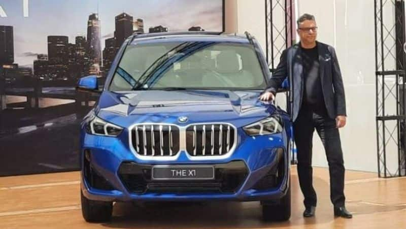 2023 BMW X1 Launched In India; Priced From Rs. 45.90 Lakh full details here