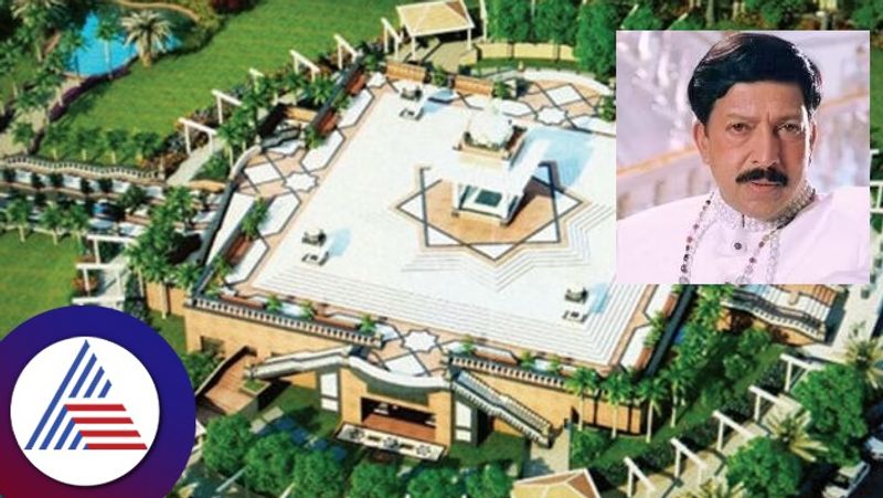 cm basavaraj bommai to inaugurate dr vishnuvardhan memorial on jan 29th in mysuru gvd