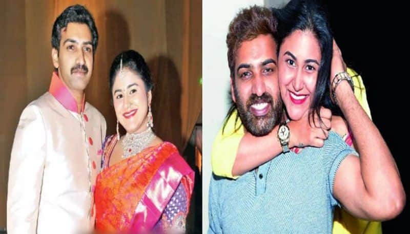 Nandamuri Taraka Ratna secret wedding with Alekhya Reddy