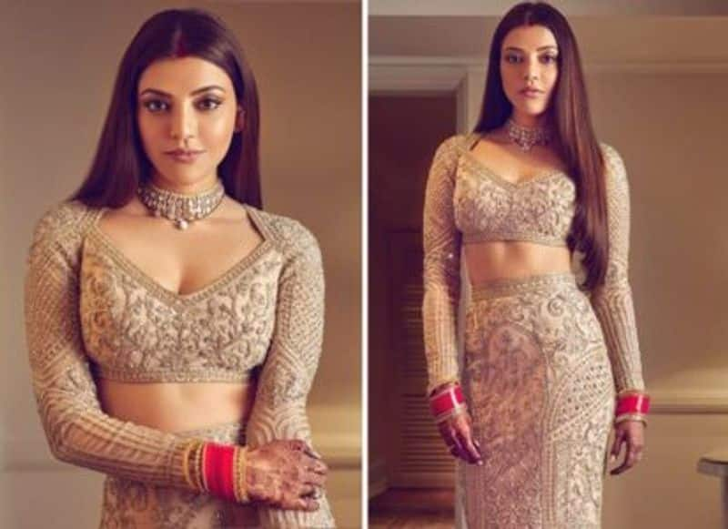 know The business Kajal Aggarwal is doing What is the value of her assets MKA