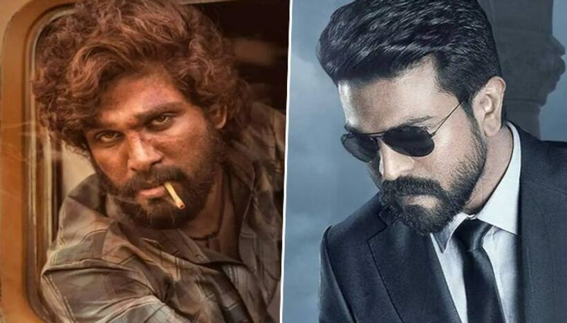 Ram Charan's political thriller to clash with Allu Arjun's 'Pushpa: The Rule'?