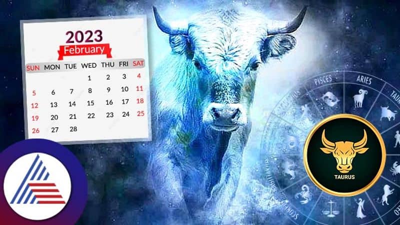 February 2023 Taurus Horoscope monthly astrological predictions skr