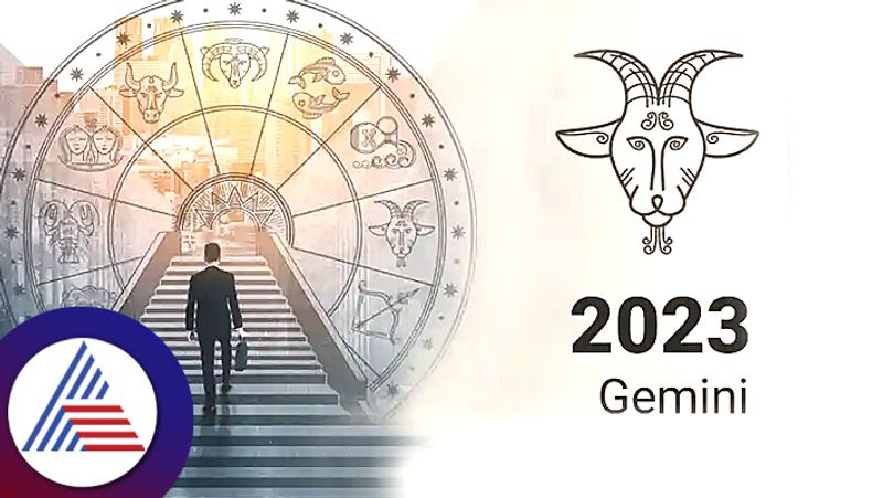 February 2023 Gemini Horoscope monthly astrological predictions skr