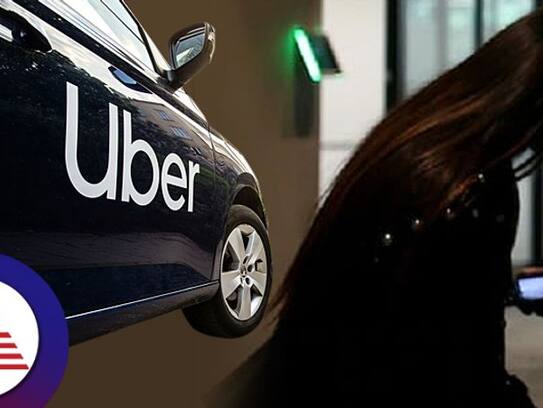 Man left his job at Google and became an Uber driver in Bangalore, Video viral - bsb