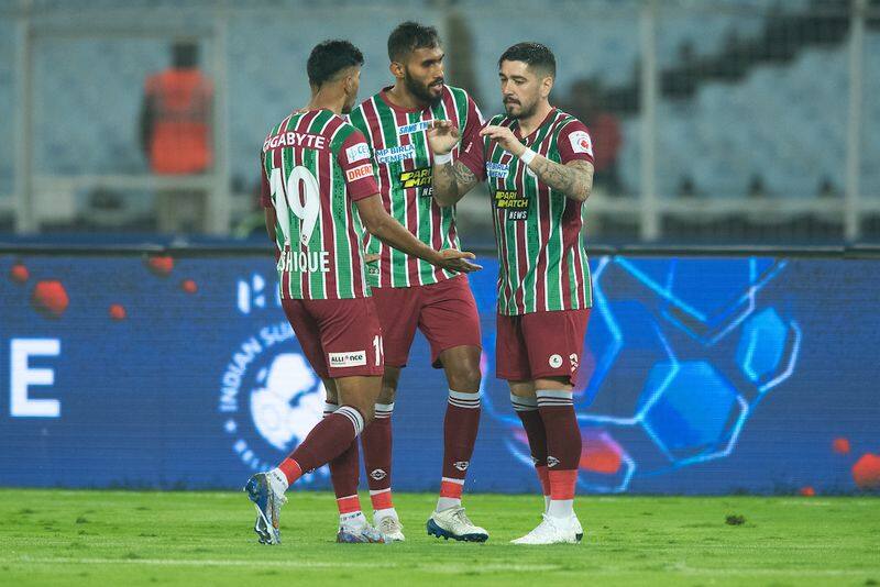 football Indian Super League 2022-23, ATKMB vs OFC: Odisha FC loses out on playoffs berth with ATK Mohun Bagan defeat-ayh