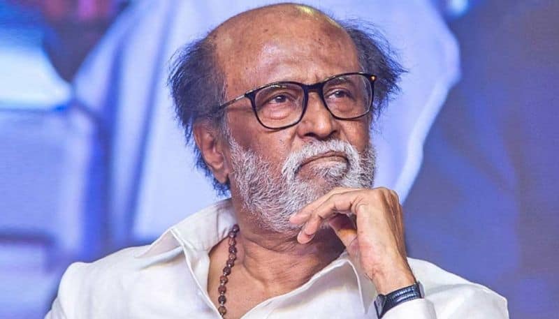 Superstar Rajinikanth Issues Public Notice Against Illegal Usage of his Name, Image and Voice sgk