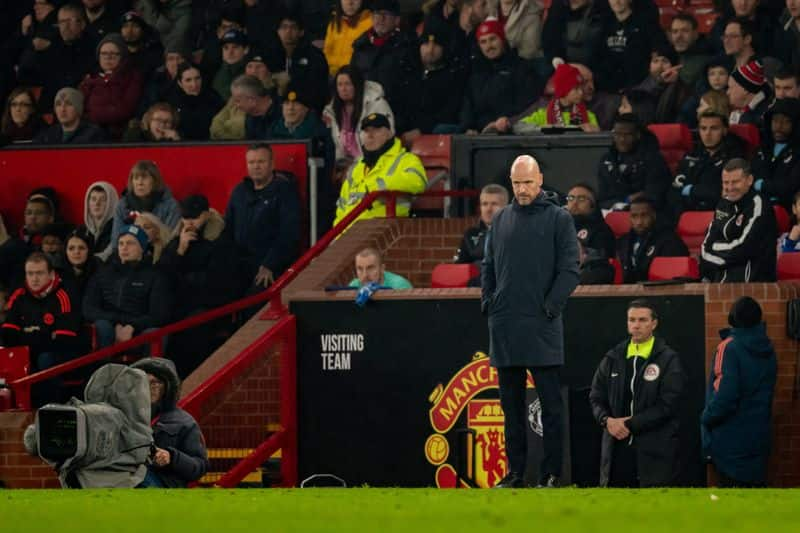 football FA Cup 2022-23: I do not complain - Erik Ten Hag on Manchester United fixture congestion after Reading triumph-ayh