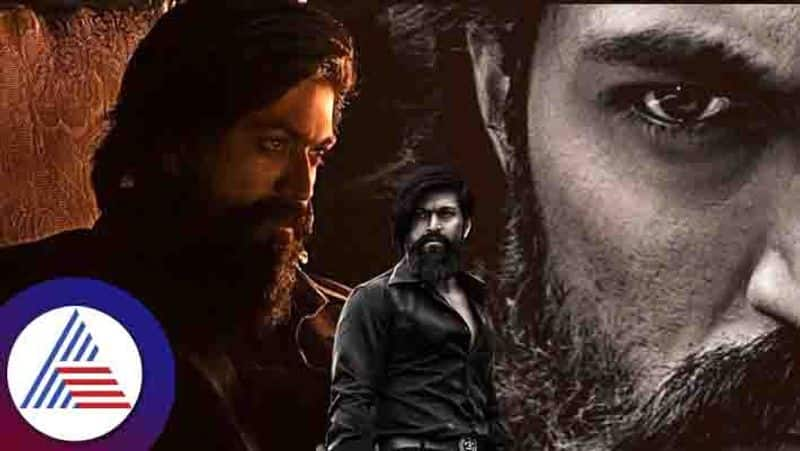 KGF Chapter 2 fame Yash may play Ravana in Nitesh Tiwari Ramayana 