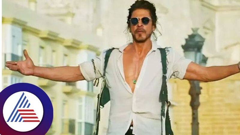 Shah Rukh Khan  Pathaan is fastest Bollywood film to enter Rs 400-crore club worldwide