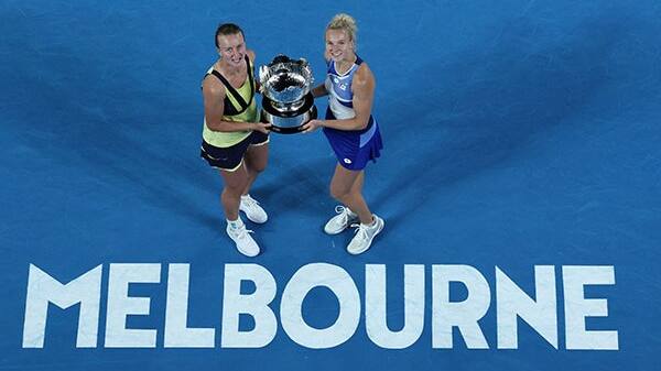 australian open