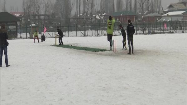 winter games