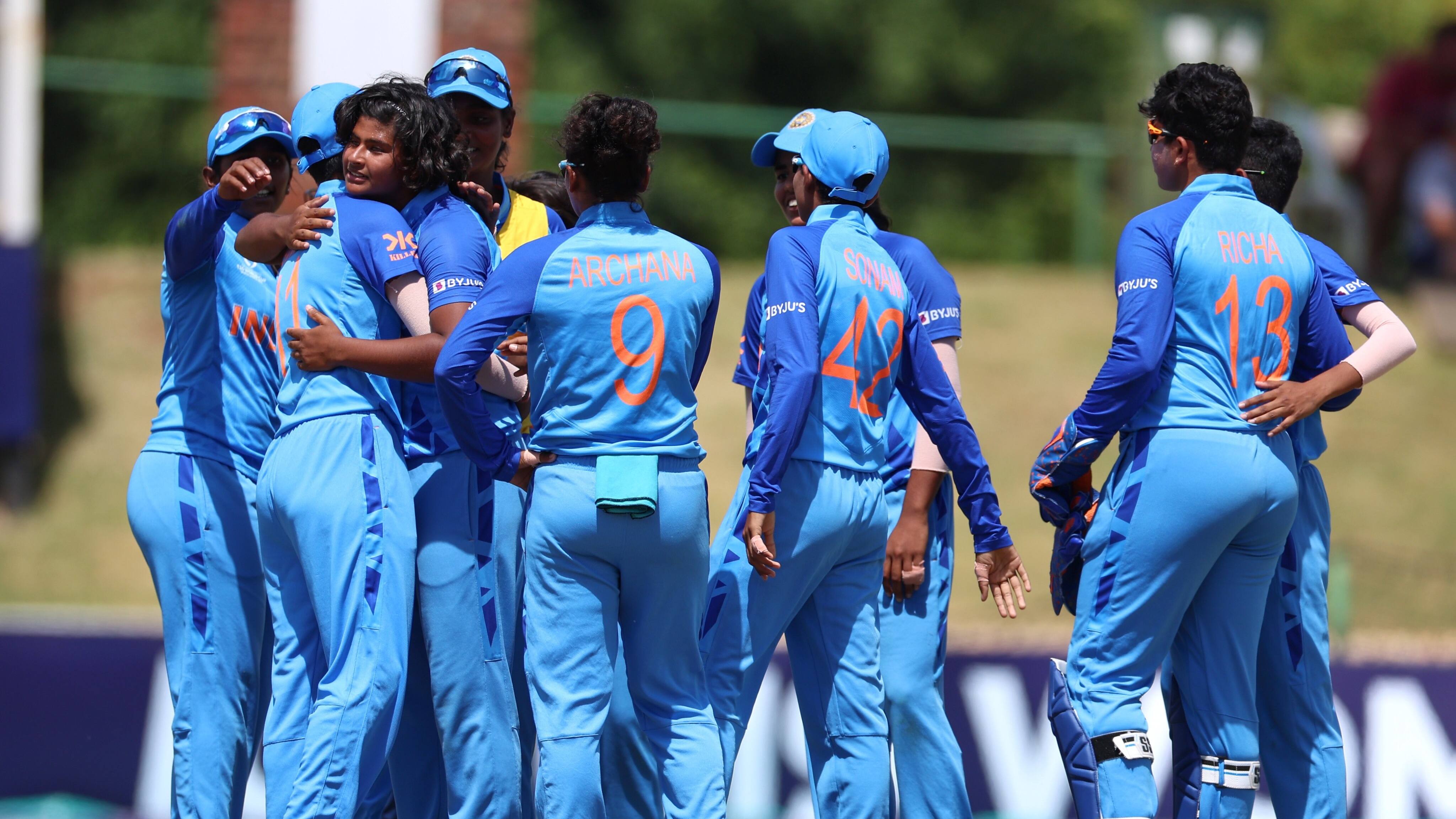women cricket