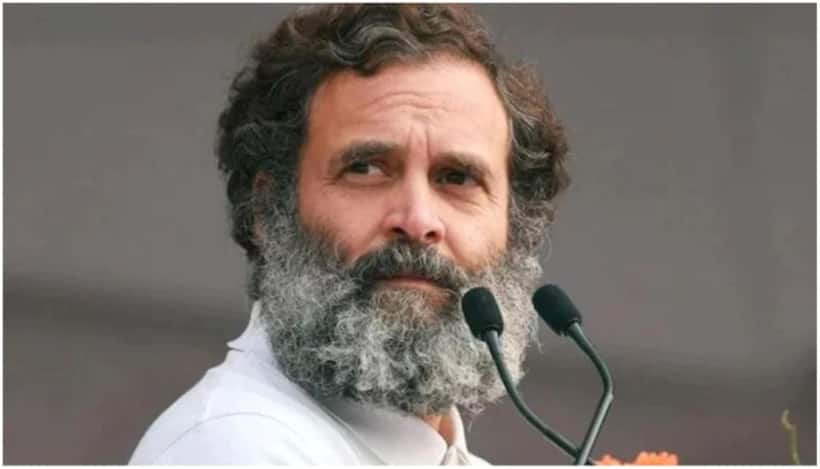 'మిత్ర కాల బడ్జెట్‌లో ఎలాంటి విజన్ లేదు...' బడ్జెట్ పై రాహుల్ విమర్శలు 