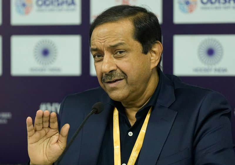 Paris Olympics 2024: Asian Games 2023 to act as hockey qualifiers, confirms FIH president Ikram Tayyab-ayh