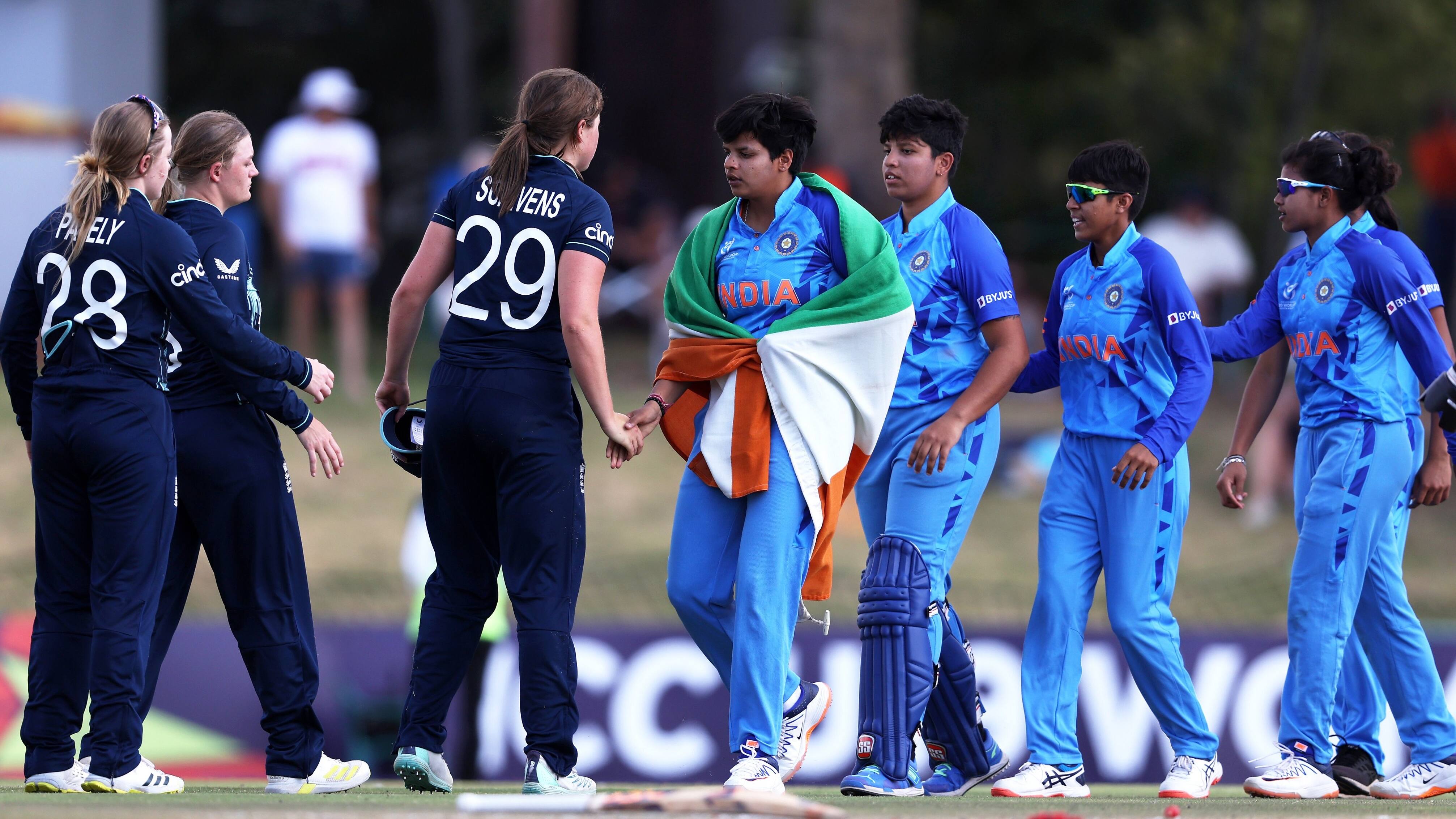 women cricket