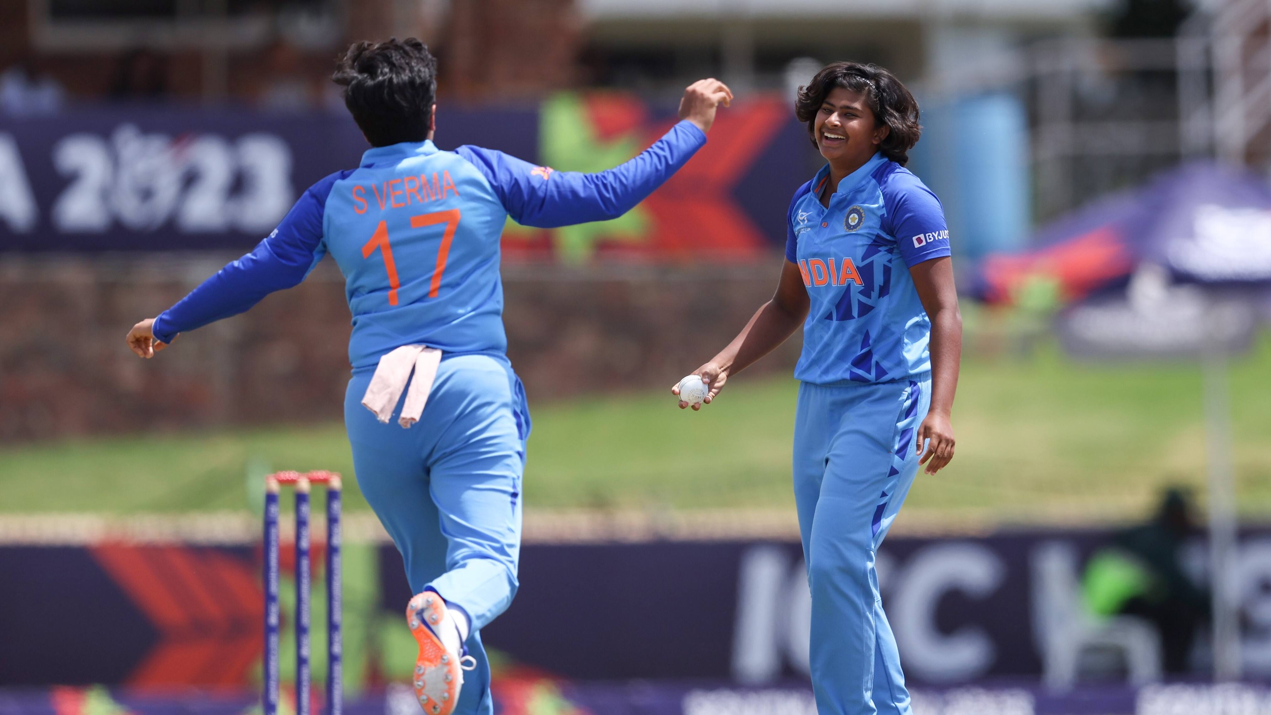 women cricket