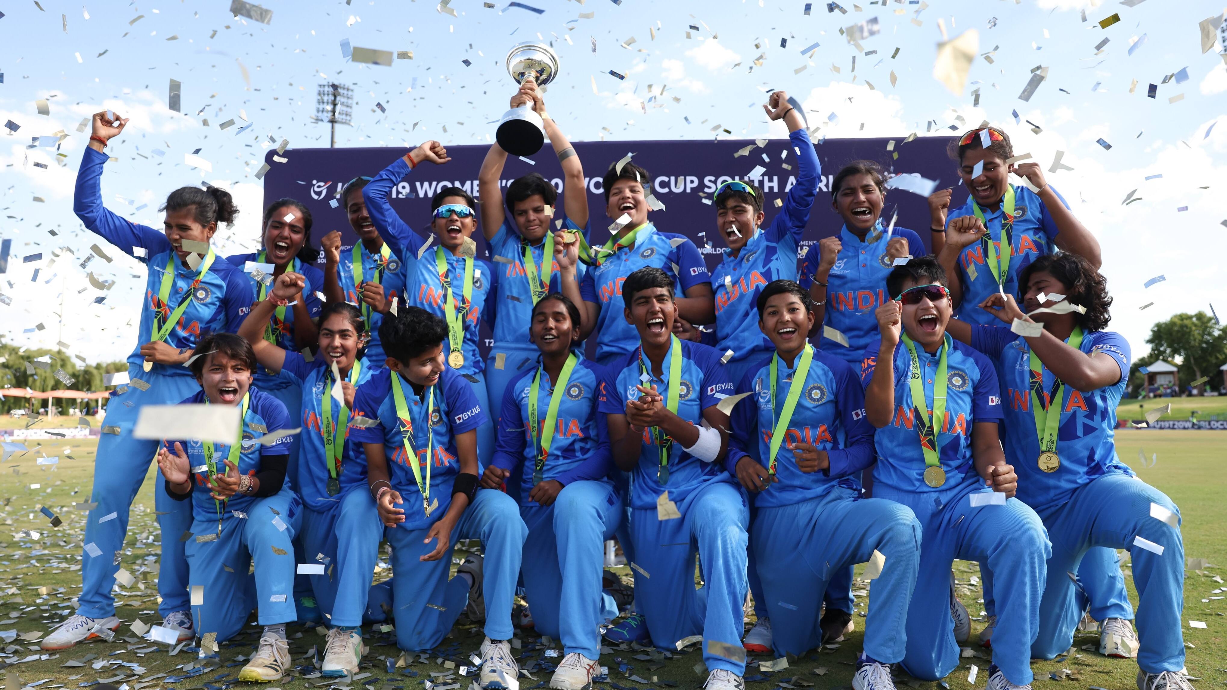 women cricket