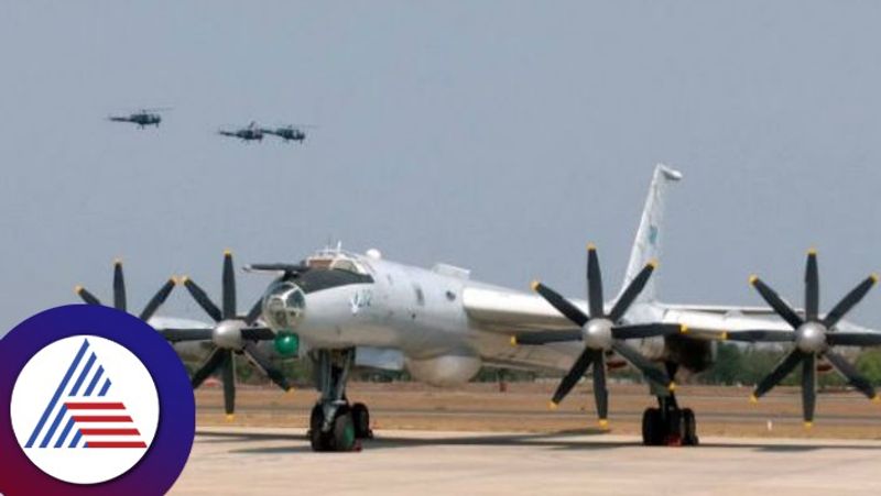 tupolev aircraft museum built in karwar beach gvd