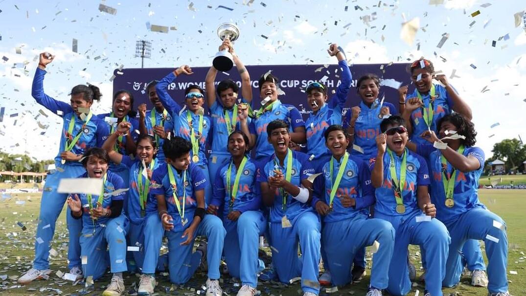 champion women