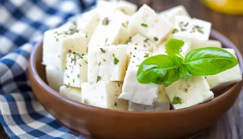 amazing health benefits of eating paneer and how its could stop ageing in tamil mks