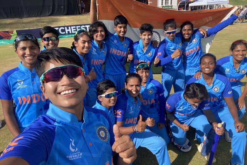 If India Women Loss against Pakistan Women then Team India loss the Semi Final Chance and Leaves from  Womens T20 World Cup 2024 rsk