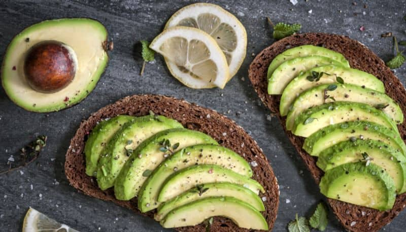 avocados reduce LDL cholesterol 