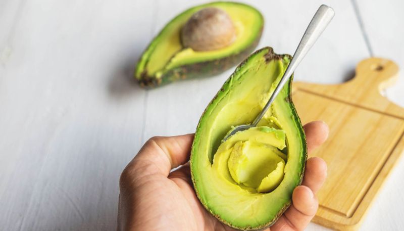 avocados reduce LDL cholesterol 