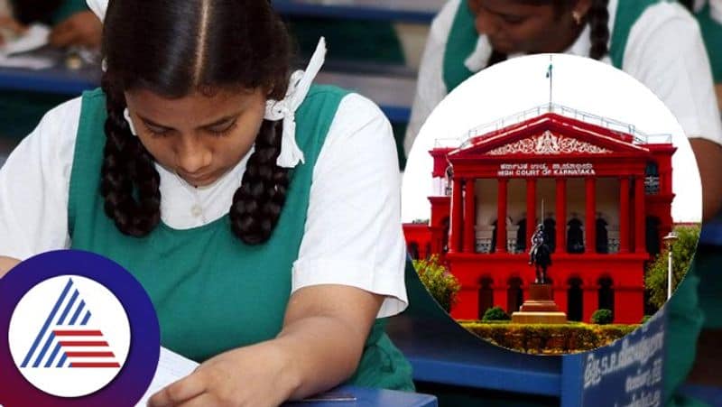 Schools to High Court against board exam bengaluru rav