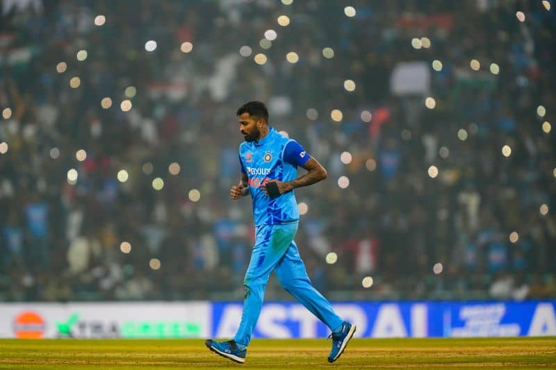 India vs New Zealand, IND vs NZ 2022-23, Lucknow/2nd T20I: It was a shocker of a wicket - Hardik Pandya after India levels series 1-1-ayh