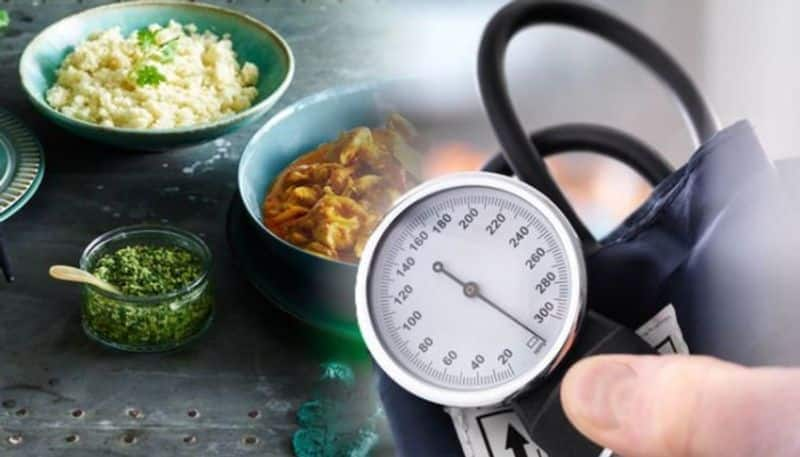 foods to avoid for people with high blood pressure