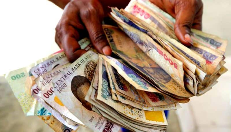 Demonetisation in Nigeria! Central bank goes for a cashless economy to deal with corruption