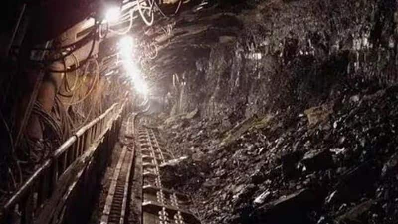 12 boys killed in coal mine collapse The incident took place in Pakistan's Balochistan..ISR