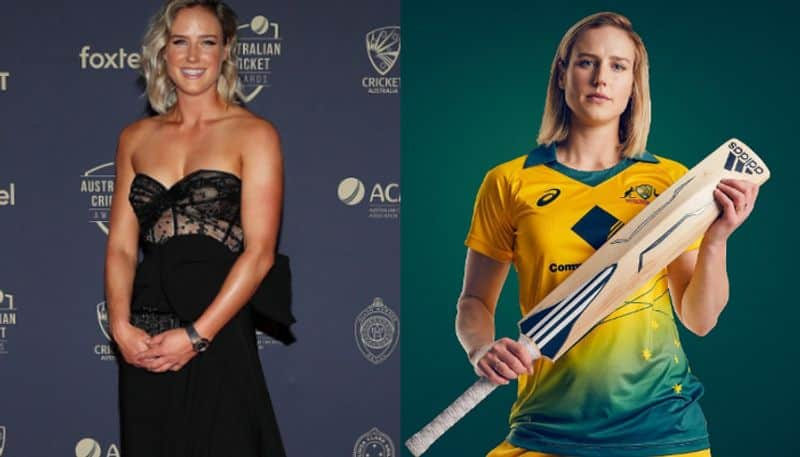 8 Interesting facts about RCB Star Ellyse Perry that every cricket fan should know kvn