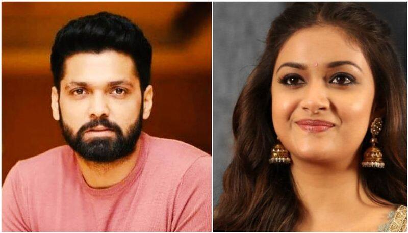 Shahid Kapoor, Dulquer Salman, Danush and Rakshit Shetty to come together to launch Keerty suresh and nani's Dasara teaser sgk