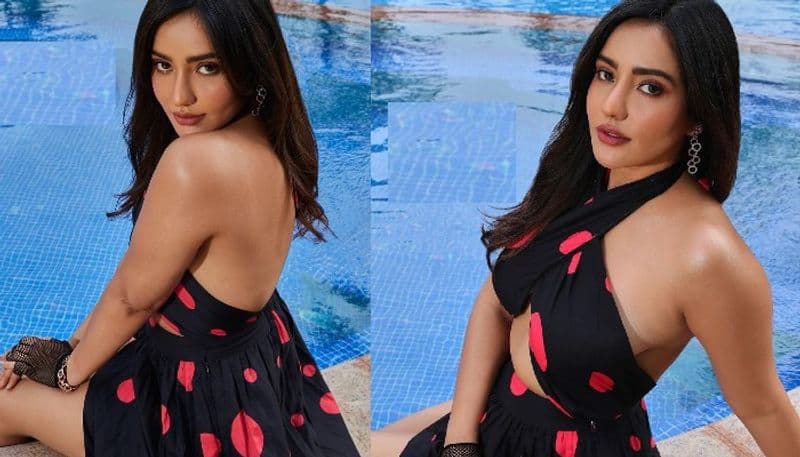 Neha Sharma Stunning photoshoot for famous Magazine!