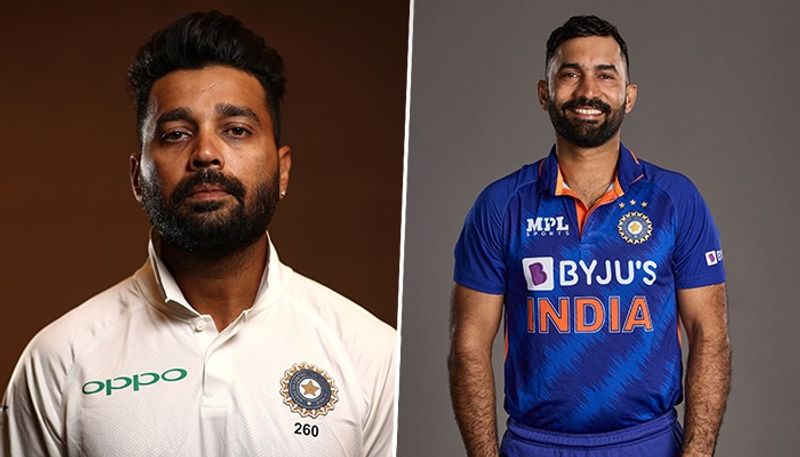 Dinesh Karthik will be happiest Murali Vijay trolled after announcing retirement from international cricket snt