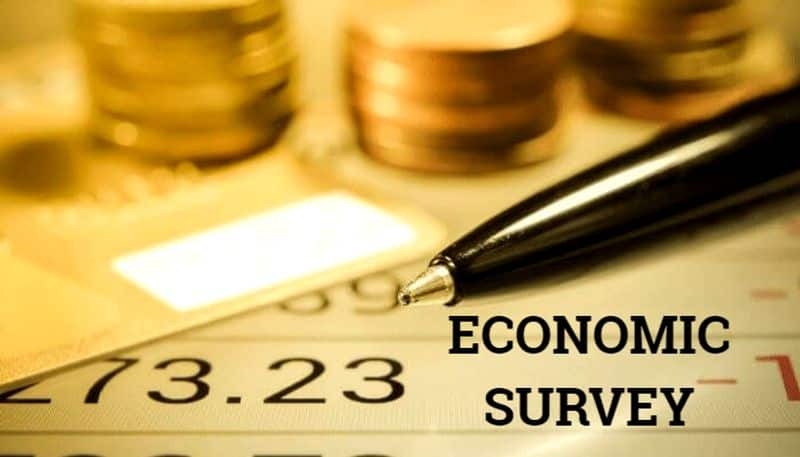 economic survey 2023 All you need to about it