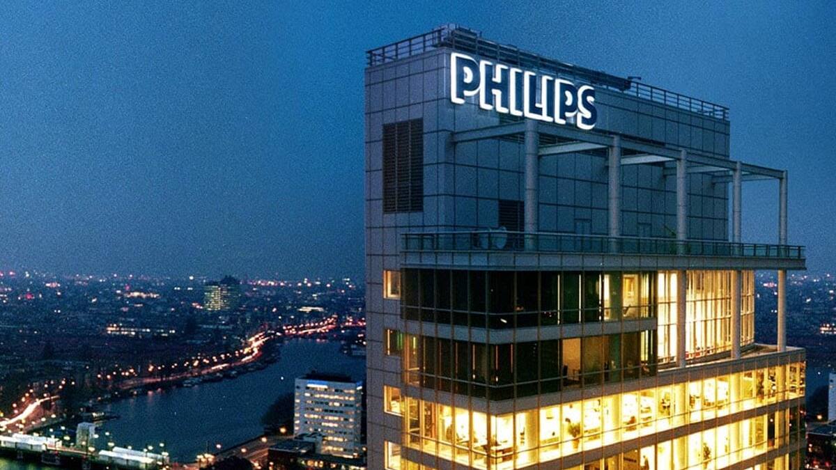 Philips Layoffs